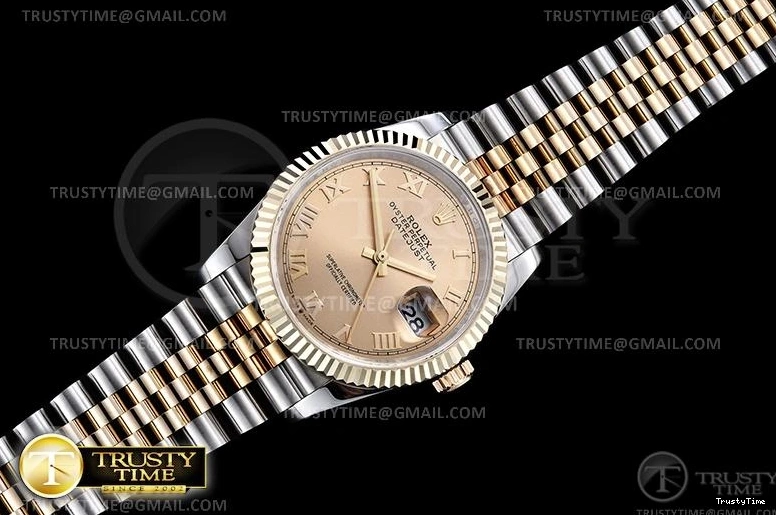 1003 RDJ0361K – DJ 36mm SportInspired 756